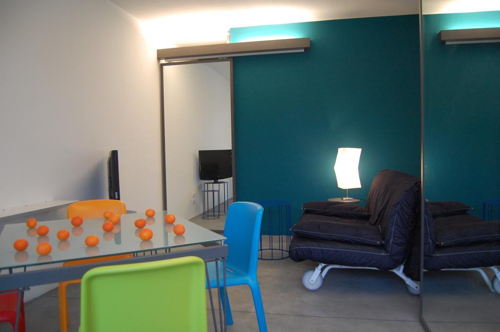 Casa Vacanze Dianamarina Ostuni Zimmer foto