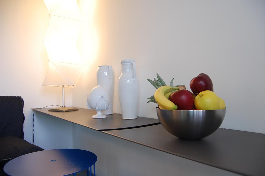 Casa Vacanze Dianamarina Ostuni Zimmer foto