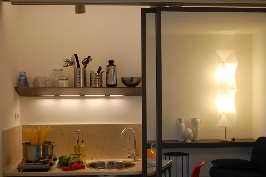 Casa Vacanze Dianamarina Ostuni Zimmer foto