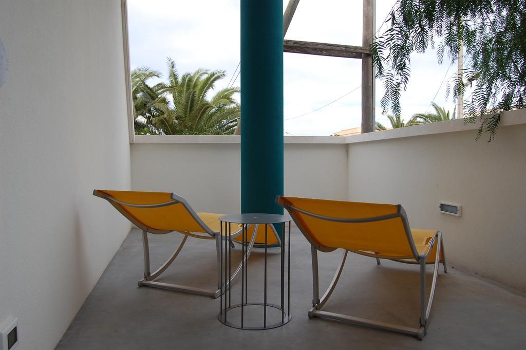 Casa Vacanze Dianamarina Ostuni Zimmer foto