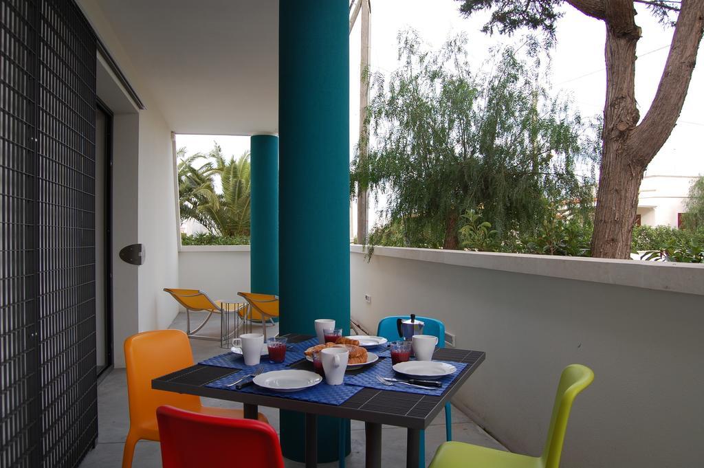 Casa Vacanze Dianamarina Ostuni Zimmer foto