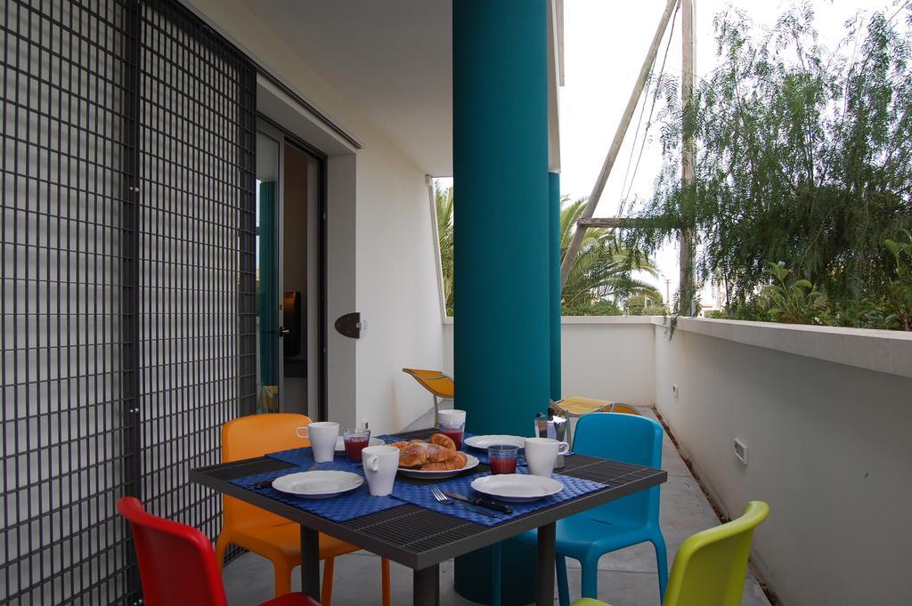 Casa Vacanze Dianamarina Ostuni Zimmer foto